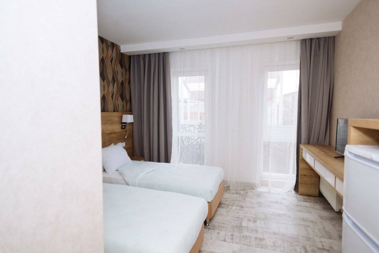 Фото Гостиницы Маликон Таганрог 82