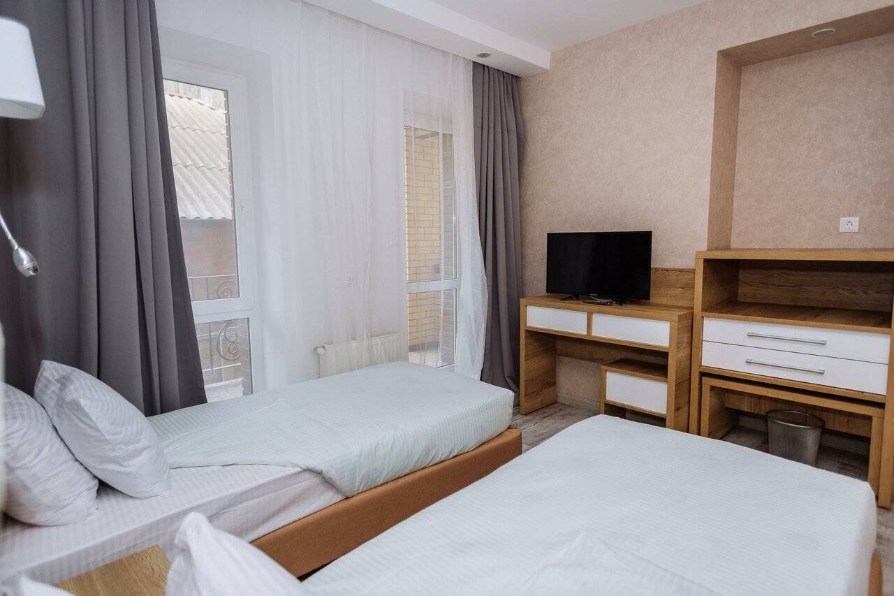 Фото Гостиницы Маликон Таганрог 125