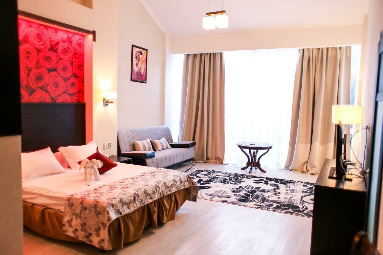 Фото Гостиницы Маликон Таганрог 149