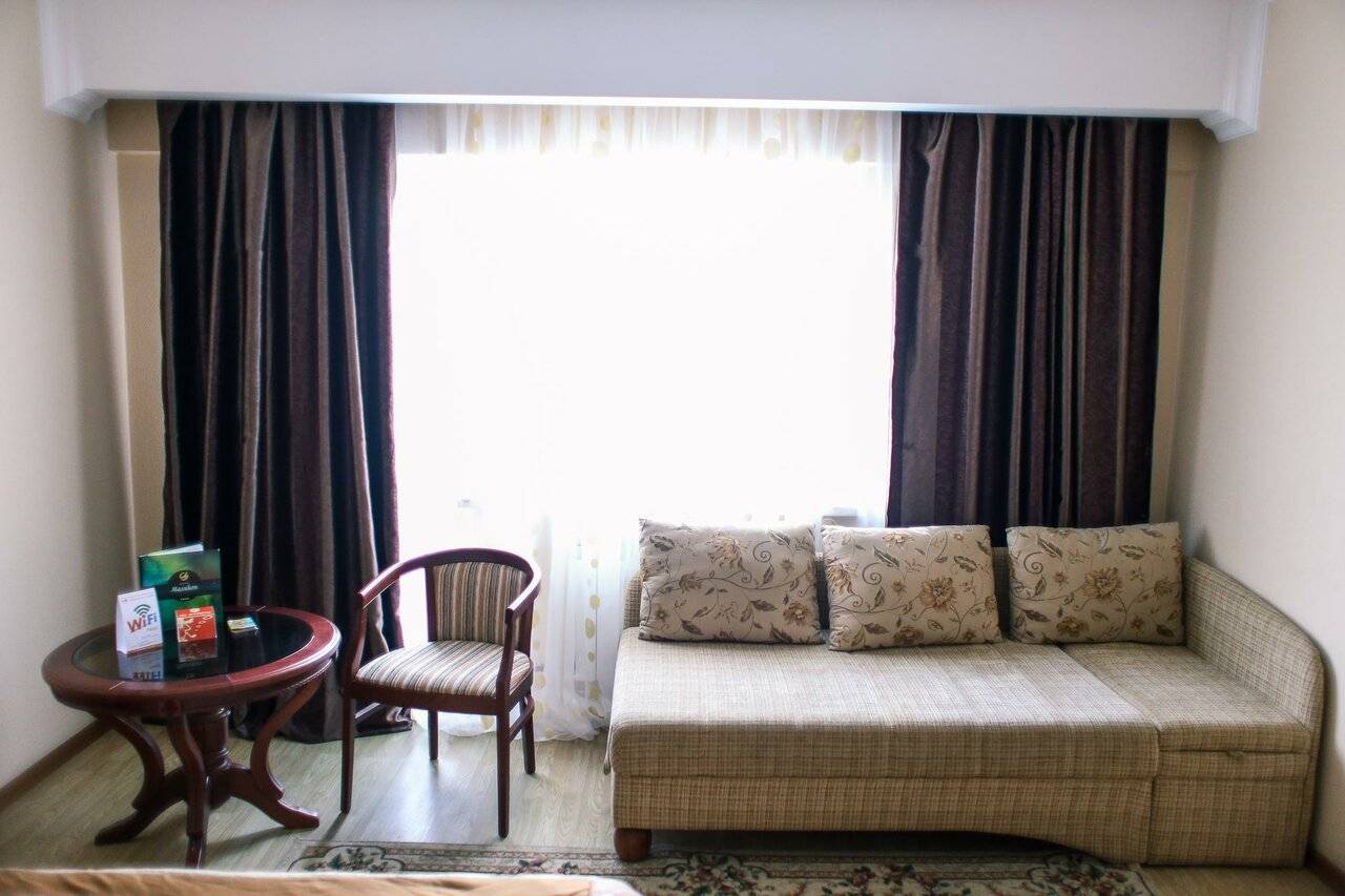 Фото Гостиницы Маликон Таганрог 56