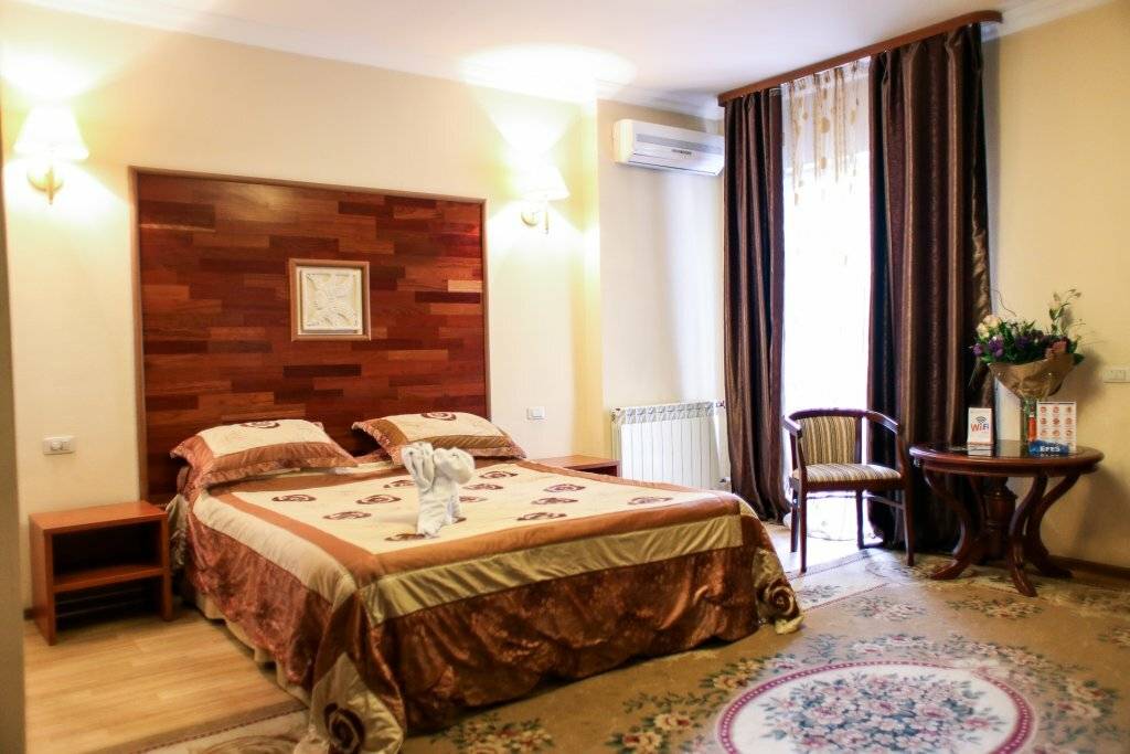 Фото Гостиницы Маликон Таганрог 198