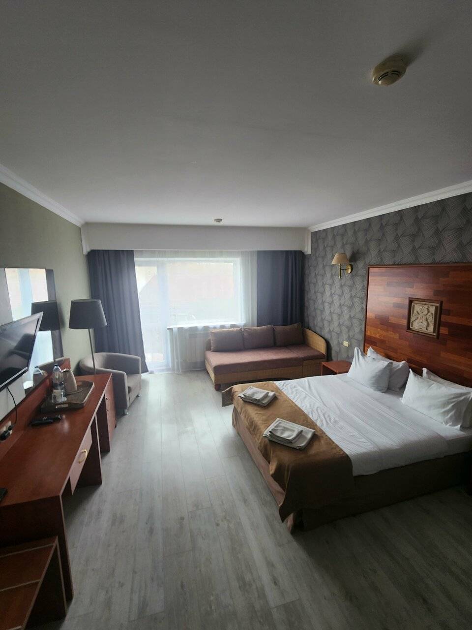 Фото Гостиницы Маликон Таганрог 115