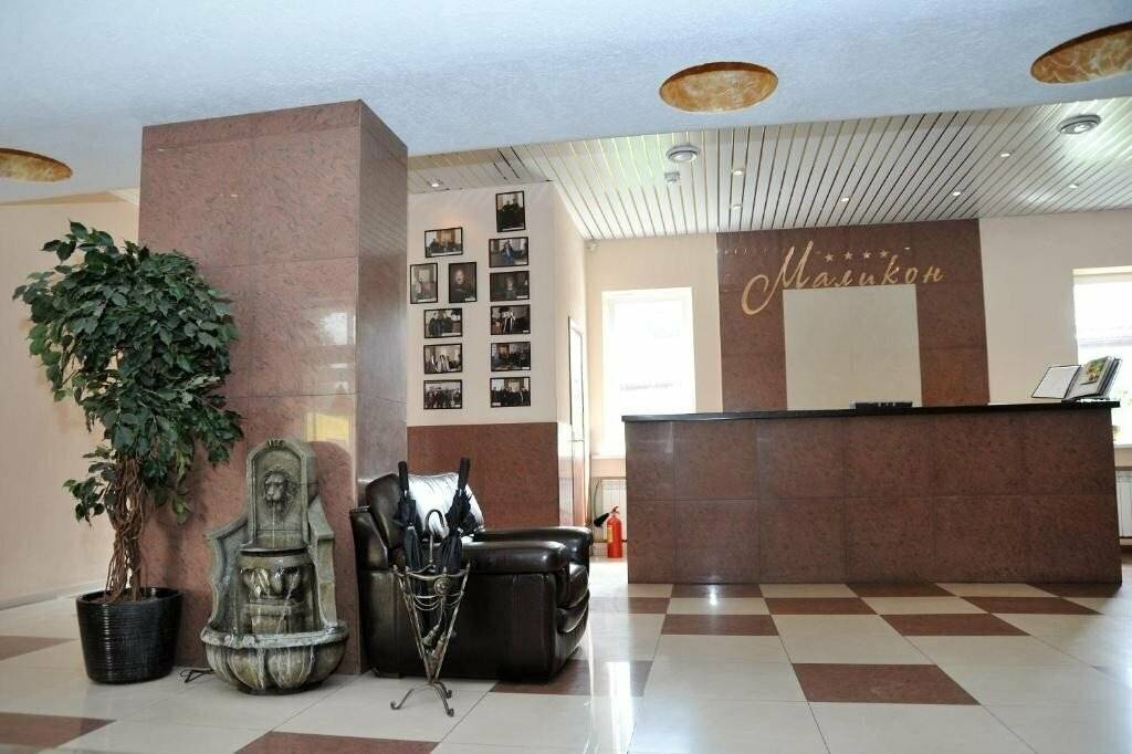 Фото Гостиницы Маликон Таганрог 12
