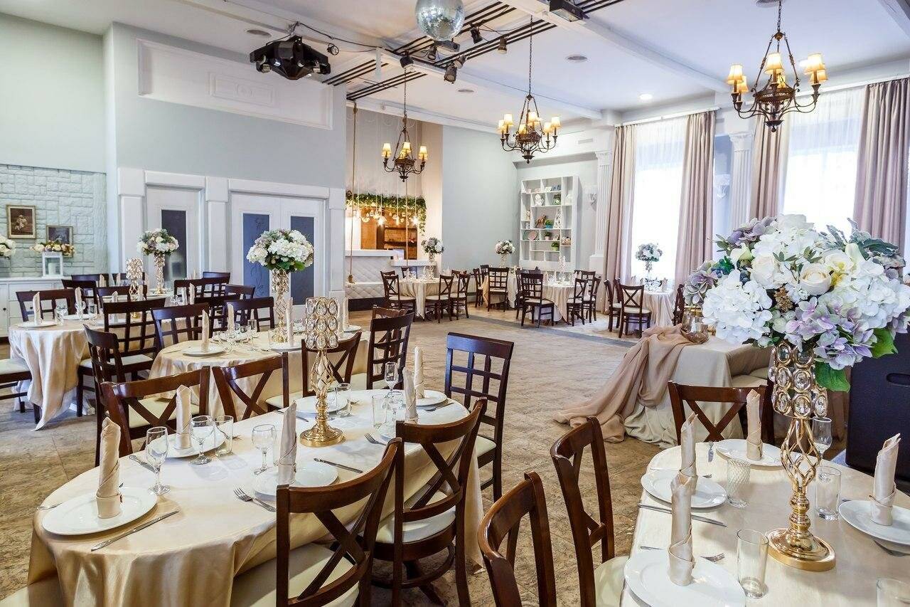 Фото Гостиницы Маликон Таганрог 207