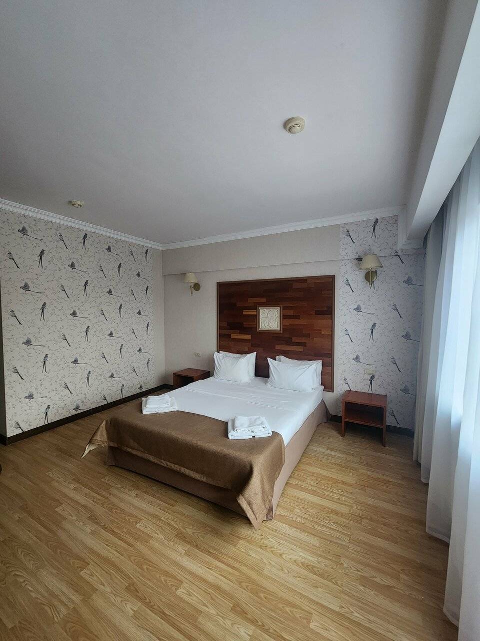 Фото Гостиницы Маликон Таганрог 185