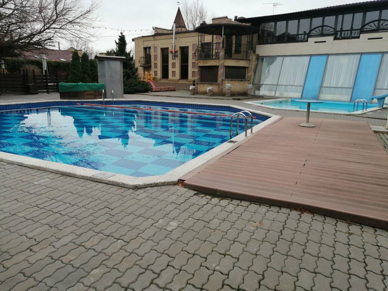 Фото Гостиницы Маликон Таганрог 238